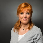 Ute Schmidt, Herausgeberin der Kölner Stadtteilliebe