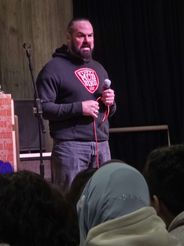 Text und Fotos: Kristian Beara