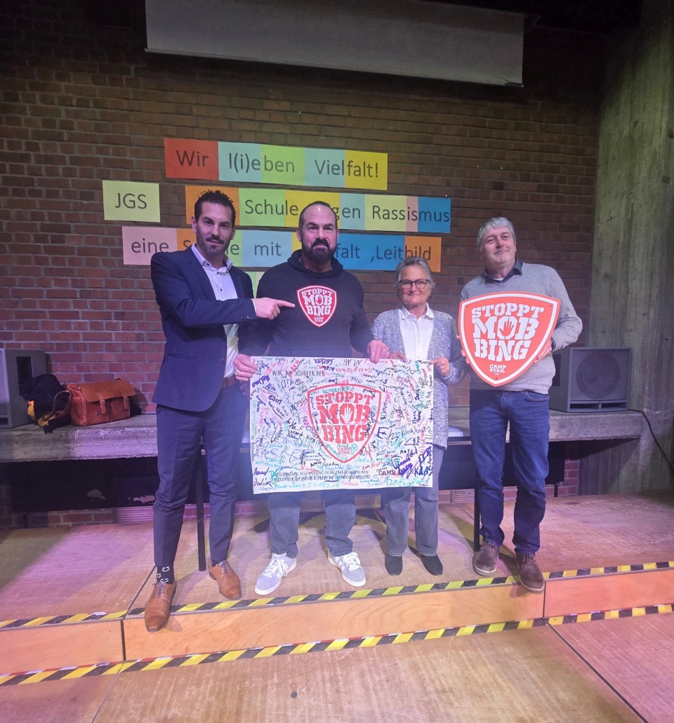 Foto&Text: Kristian Beara/CDU