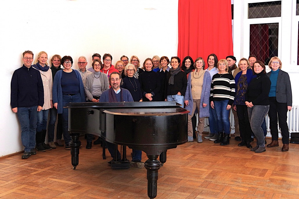 ! (Foto und Text: Klangial)