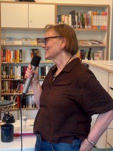 Foto und Text: Barbara Röcher