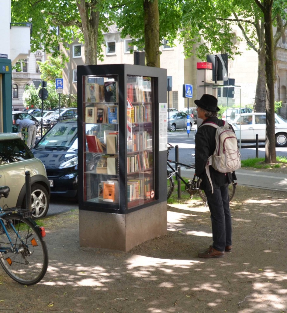 Gemeinsam für unsere Straßenbäume – Stadtgebiet Rodenkirchen Kölner Süden