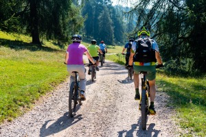 E-Bike Sicherheit – Stadtgebiet Rodenkirchen Kölner Süden