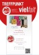 Flyer zur Ausstellung SecondLifeArt vom 17. September bis 1. Oktober 2026 im Sommershof Rodenkirchen